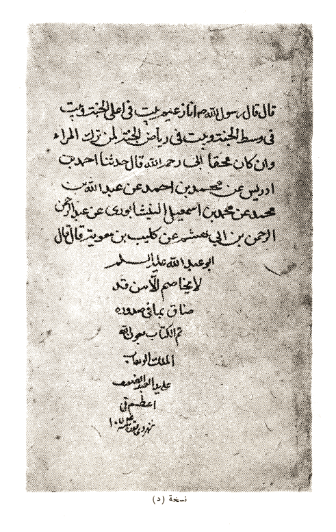 Document Image