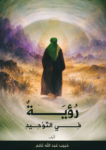 رُؤْيَةٌ فِيْ التَّوْحِيْدِ cover