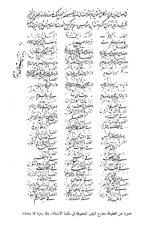 Document Image