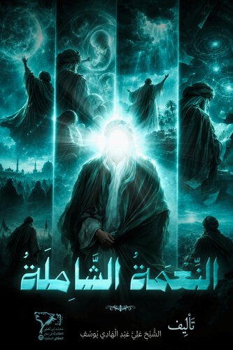 النعمة الشاملة التامة في معرفة أسرار أمير المؤمنين من طريق العامة cover